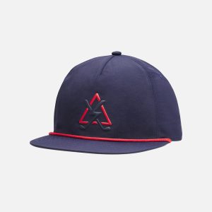 Mũ Lưỡi Trai Nam Under Armour Drive Mid 5 Panel
