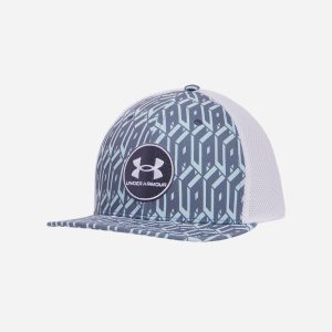 Mũ Lưỡi Trai Nam Under Armour Iso-Chill Drive Low-Stretch
