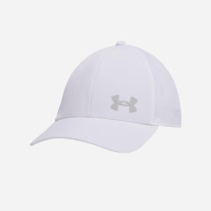 Mũ Lưỡi Trai Nam Under Armour Stordrive Stretch