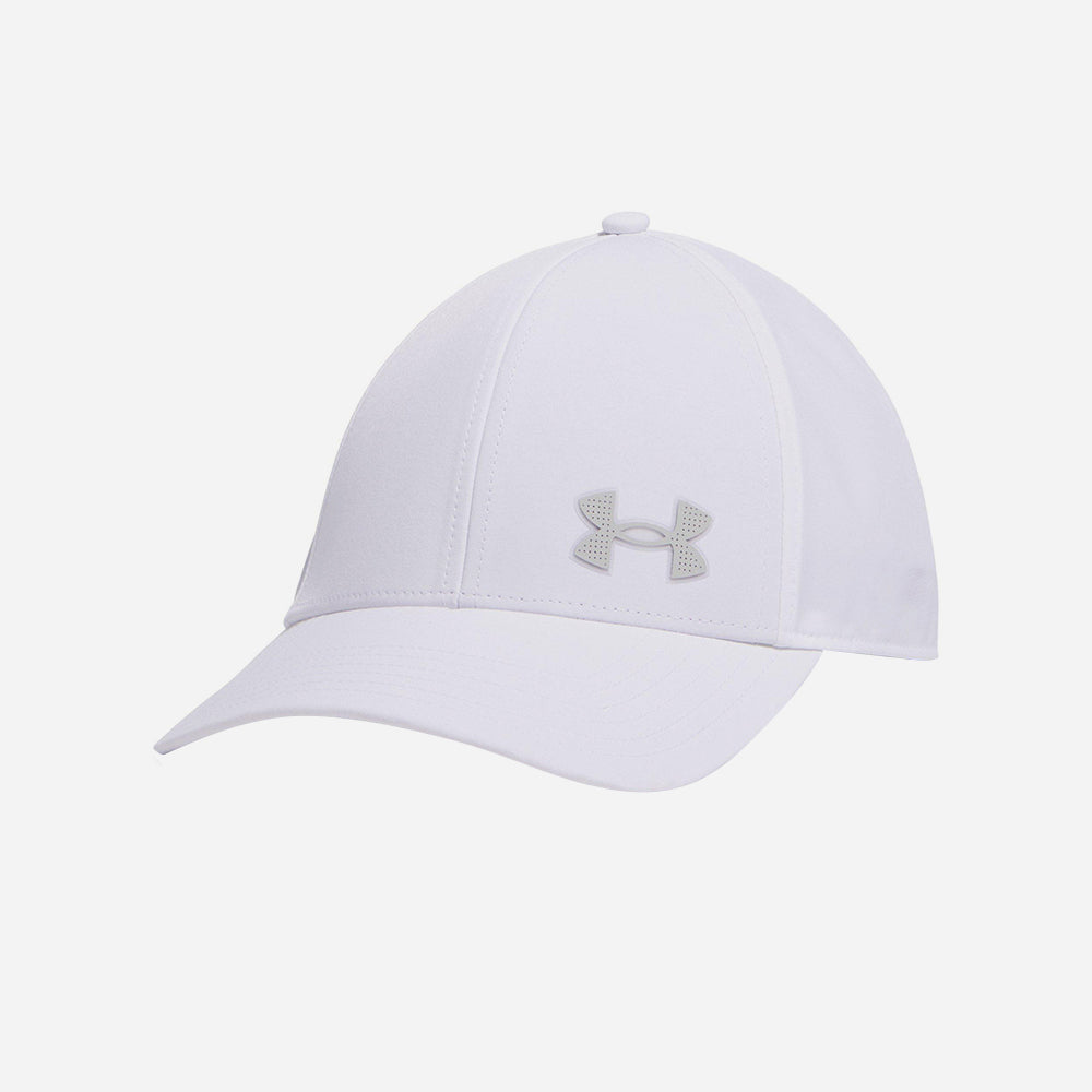 Mũ Lưỡi Trai Nam Under Armour Stordrive Stretch