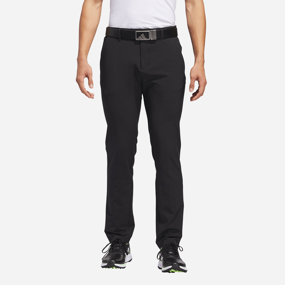 Quần Dài Golf Nam Adidas Ultimate365 Tapered - Đen
