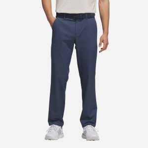 Quần Dài Thể Thao Nam Adidas Ultimate365+ Twistweave Grid - Xanh Navy
