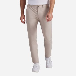 Quần Dài Thể Thao Nam Puma 101 Premier - Be