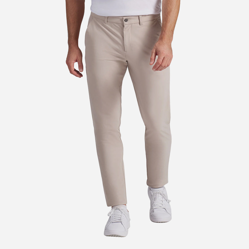Quần Dài Thể Thao Nam Puma 101 Premier - Be
