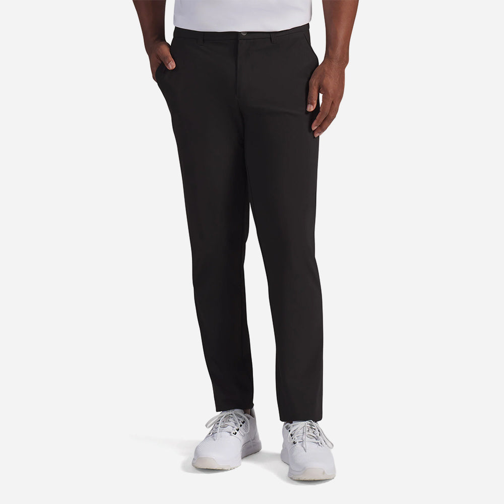 Quần Dài Thể Thao Nam Puma 101 Premier - Đen