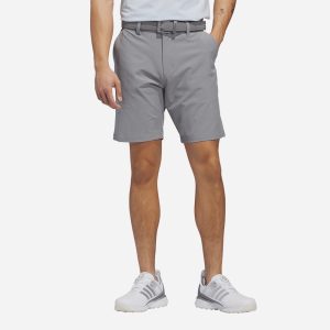 Quần Ngắn Golf Nam Adidas Ultimate365 8.5-Inch - Xám