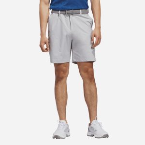 Quần Ngắn Thể Thao Nam Adidas Ultimate365+ 8.5 Inch - Xám