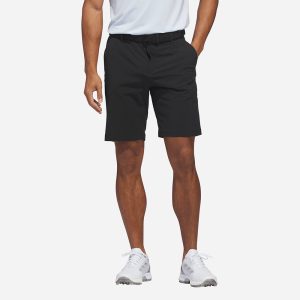 Quần Ngắn Thể Thao Nam Adidas Ultimate365 9-Inch Meltaway - Đen