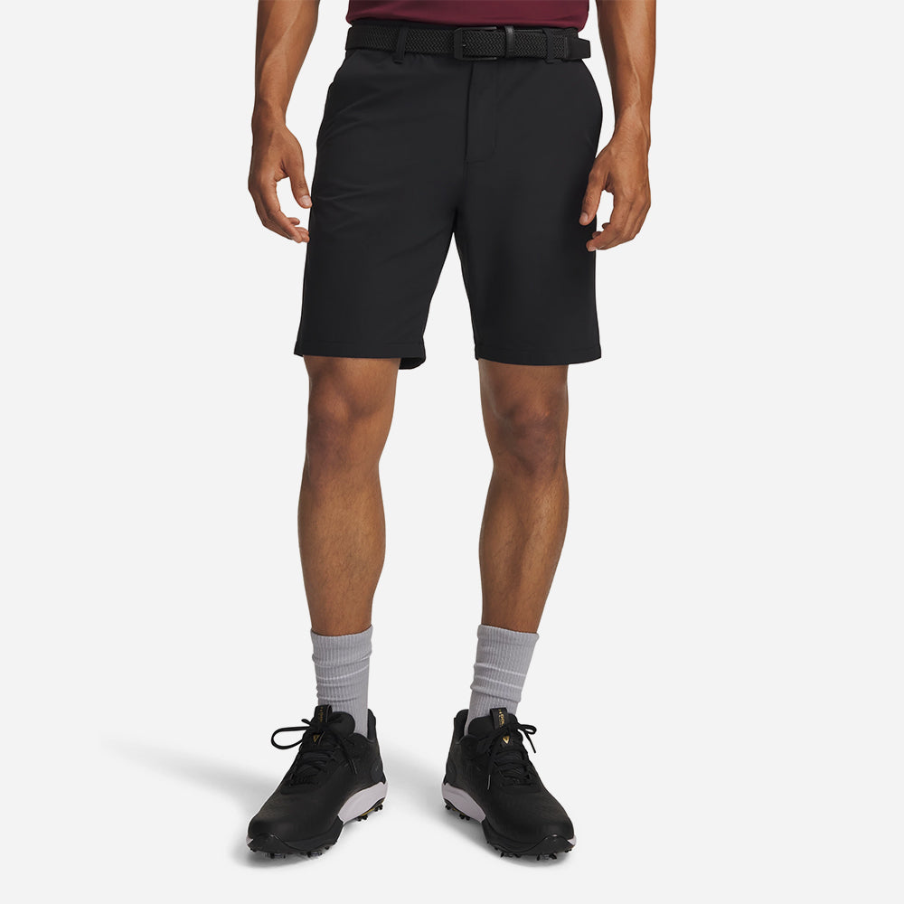 Quần Ngắn Thể Thao Nam Under Armour Matchplay Tapered