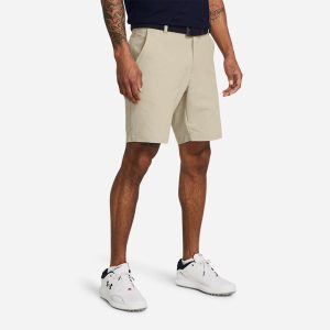 Quần Ngắn Thể Thao Nam Under Armour Tech Taper