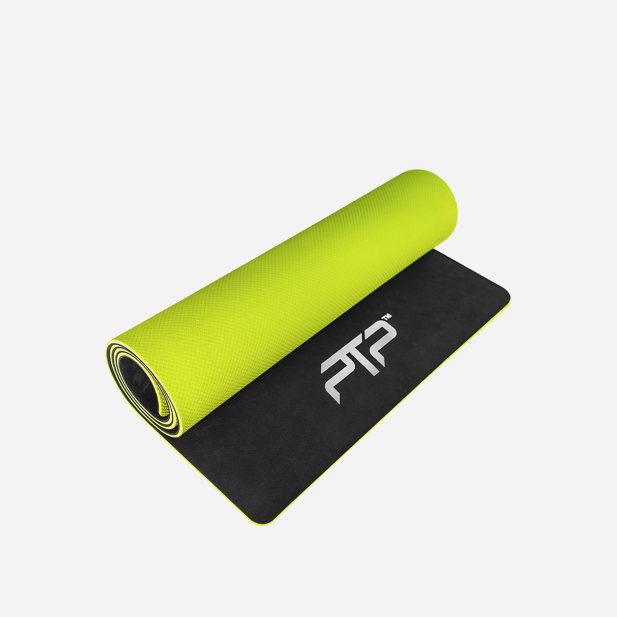 Thảm Tập Luyện Ptp Performance - Xanh Lá